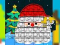 游戏Christmas Pop It Jigsaw