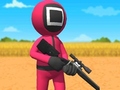 游戏Sniper Survival Challenge: 456