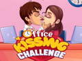 游戏Office Kissing Challenge