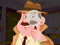 游戏Detective Loupe Puzzle