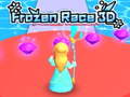 游戏Frozen Race 3D