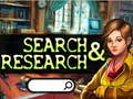 游戏Search and Research