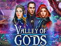 游戏Valley of Gods
