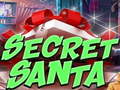 游戏Secret Santa