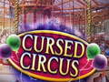 游戏Cursed Circus