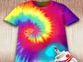 游戏Tie Dye Diy