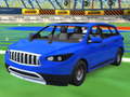 游戏Rocket League