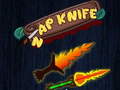 游戏Zap knife