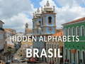 游戏Hidden Alphabets Brazil