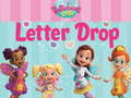 游戏Butterbean Cafe: Letter Drop