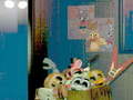 游戏Five Nights at Freddy’s 3