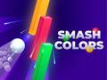 游戏Smash Colors