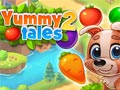 游戏Yummy Tales 2