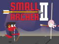 游戏Small Archer 2