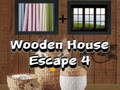 游戏Wooden House Escape 4
