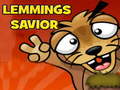 游戏Lemmings Savior