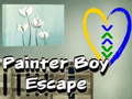 游戏Painter Boy escape