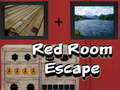 游戏Red Room Escape