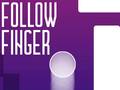 游戏Follow Finger