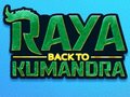 游戏Raya Back To Kumandra
