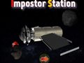 游戏Impostor Station