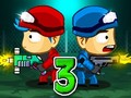 游戏Zombie Last Castle 3