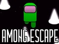 游戏Among Escape