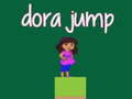 游戏dora jump
