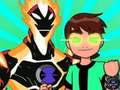 游戏ben10 jump