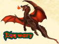 游戏Egg Wary