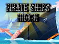 游戏Pirate Ships Hidden 