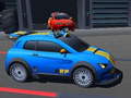 游戏Miami Car Racing