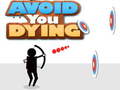 游戏Avoid You Dying