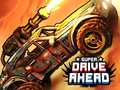 游戏Super Drive Ahead