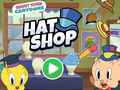 游戏Hat Shop