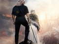 游戏The Witcher