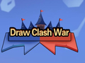 游戏Draw Clash War