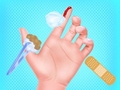 游戏Baby Taylor Doctor Day