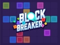 游戏Block Breaker