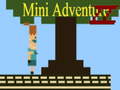 游戏Mini Adventure II