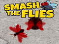 游戏Smash The Flies
