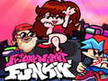 游戏Super Friday Night Funkin