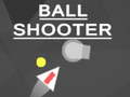 游戏Shooter Ball