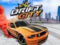 游戏Drift City