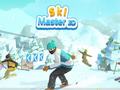 游戏Ski Master 3D