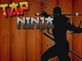 游戏Tap Ninja