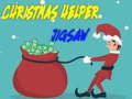 游戏Christmas Helper Jigsaw