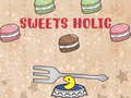 游戏Sweets Holic