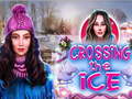 游戏Crossing The Ice