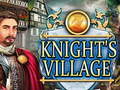 游戏Knights Village